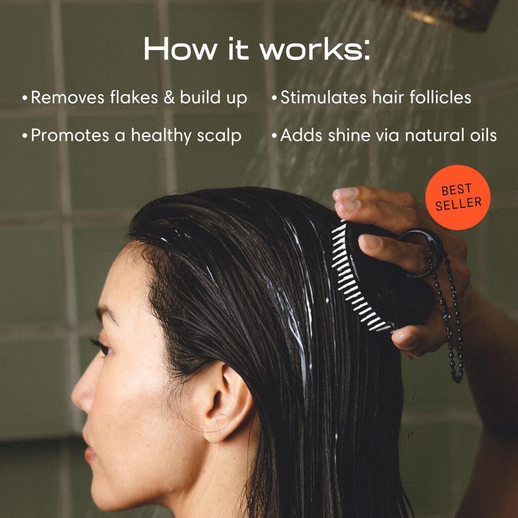 🌸 Say Goodbye to Dandruff 814ctvi+c+l. sl1500