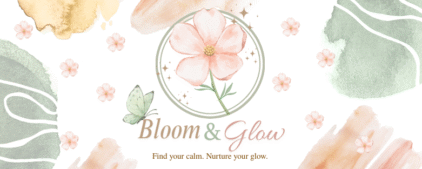 bloom and glow wordpress